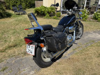 2000 Suzuki VZ 800 Marauder 2000 Suzuki VZ 800 Marauder