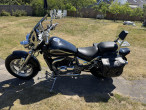 2000 Suzuki VZ 800 Marauder 2000 Suzuki VZ 800 Marauder