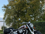 2000 Suzuki VZ 800 Marauder