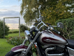 2000 Suzuki VZ 800 Marauder