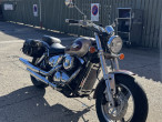 2000 Suzuki VZ 800 Marauder