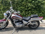 2000 Suzuki VZ 800 Marauder