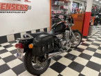 2000 Triumph Adventurer 2000 Triumph Adventurer
