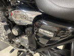 2000 Triumph Adventurer 2000 Triumph Adventurer