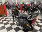 2000 Triumph Adventurer 2000 Triumph Adventurer