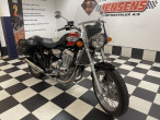 2000 Triumph Adventurer 2000 Triumph Adventurer