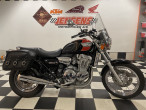 2000 Triumph Adventurer 2000 Triumph Adventurer