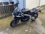 2000 Triumph Daytona 955i