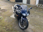 2000 Triumph Daytona 955i