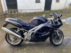 2000 Triumph Daytona 955i