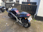 2000 Triumph Daytona 955i