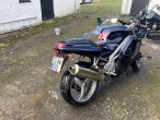 2000 Triumph Daytona 955i