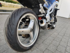 2000 Triumph Speed Triple