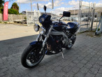 2000 Triumph Speed Triple