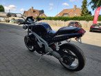 2000 Triumph Speed Triple