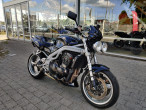 2000 Triumph Speed Triple