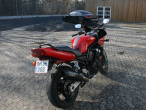 2000 Yamaha FZS 600 Fazer