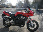 2000 Yamaha FZS 600 Fazer