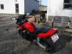 2000 Yamaha FZS 600 Fazer