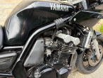 2000 Yamaha FZS 600 Fazer