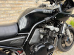 2000 Yamaha FZS 600 Fazer