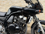 2000 Yamaha FZS 600 Fazer