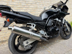 2000 Yamaha FZS 600 Fazer