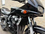 2000 Yamaha FZS 600 Fazer