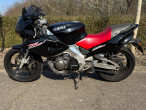 2000 Yamaha SZR 660