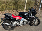 2000 Yamaha SZR 660