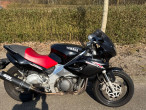 2000 Yamaha SZR 660