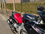 2000 Yamaha SZR 660