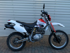 2000 Yamaha TT 600 R