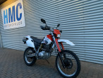 2000 Yamaha TT 600 R
