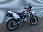 2000 Yamaha TT 600 R