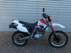 2000 Yamaha TT 600 R