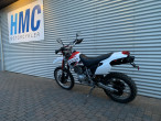 2000 Yamaha TT 600 R
