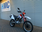 2000 Yamaha TT 600 R