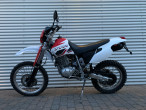2000 Yamaha TT 600 R