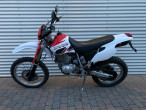2000 Yamaha TT 600 R