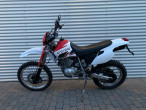 2000 Yamaha TT 600 R