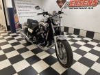 2000 Yamaha V-Max 2000 Yamaha V-Max