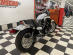 2000 Yamaha V-Max 2000 Yamaha V-Max