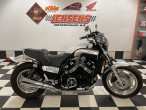 2000 Yamaha V-Max 2000 Yamaha V-Max