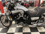2000 Yamaha V-Max 2000 Yamaha V-Max
