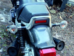 2000 Yamaha V-Max 2000 Yamaha V-Max