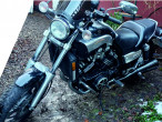 2000 Yamaha V-Max 2000 Yamaha V-Max