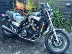 2000 Yamaha V-Max 2000 Yamaha V-Max