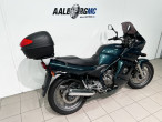 2000 Yamaha XJ 600 Diversion 2000 Yamaha XJ 600 Diversion
