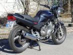 2000 Yamaha XJ 600 N Diversion